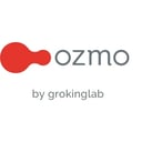 Ozmo logo