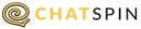 ChatSpin logo