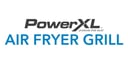 PowerXL Air Fryer Grill logo