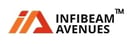 Infibeam Avenues logo