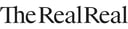 The RealReal logo
