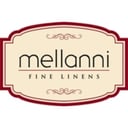 Mellanni Fine Linens logo