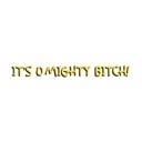 O-Mighty logo