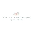 Bailey's Blossoms logo
