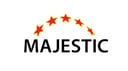 Majestic SEO logo