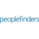 PeopleFinders logo