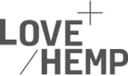 Love Hemp logo