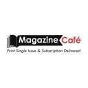 Magazine Cafe logo