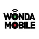 Wonda Mobile logo