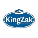 KingZak logo