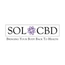 Sol CBD logo