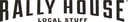 Rally House logo