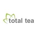 Total Tea logo