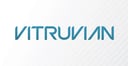Vitruvian logo