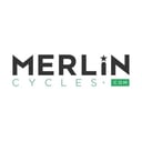 Merlin Cycles logo