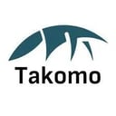 Takomo  logo