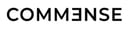 Commense logo