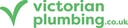 Victorian Plumbing logo