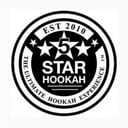 5 Star Hookah logo