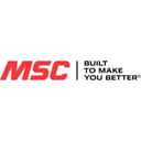 MSC logo