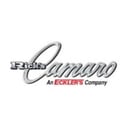 Ricks Camaros logo