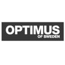 Optimus Stoves logo