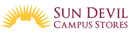 The Sun Devils logo