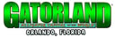 Gatorland logo