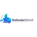 Defender Shield logo