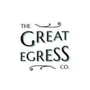 The Great Egress Co. logo