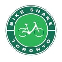 Bike Share Toronto logo
