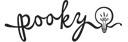 Pooky logo