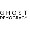 Ghost Democracy logo