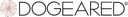 Dogeared logo