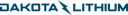 Dakota Lithium logo