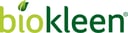 Biokleen logo