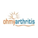 Oh My Arthritis logo