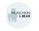Munchkin & Bear AU logo