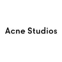 Acne Studios logo