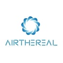 Airthereal logo