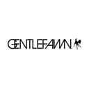 Gentle Fawn logo