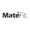 MateFit logo