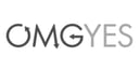 OMGYES logo