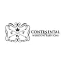Continental Window Fashions logo