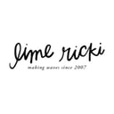 Lime Ricki logo