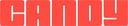 CANDY logo