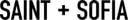 Saint and Sofia logo