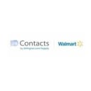 Walmart Contacts logo