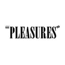 Pleasures logo