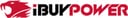 iBUYPOWER logo